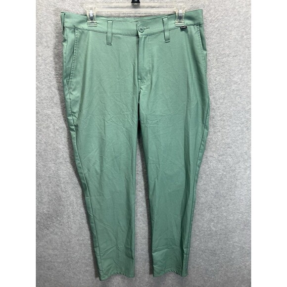 Travis Mathew Other - Travis Mathew Men's Light Sage Green Pants
